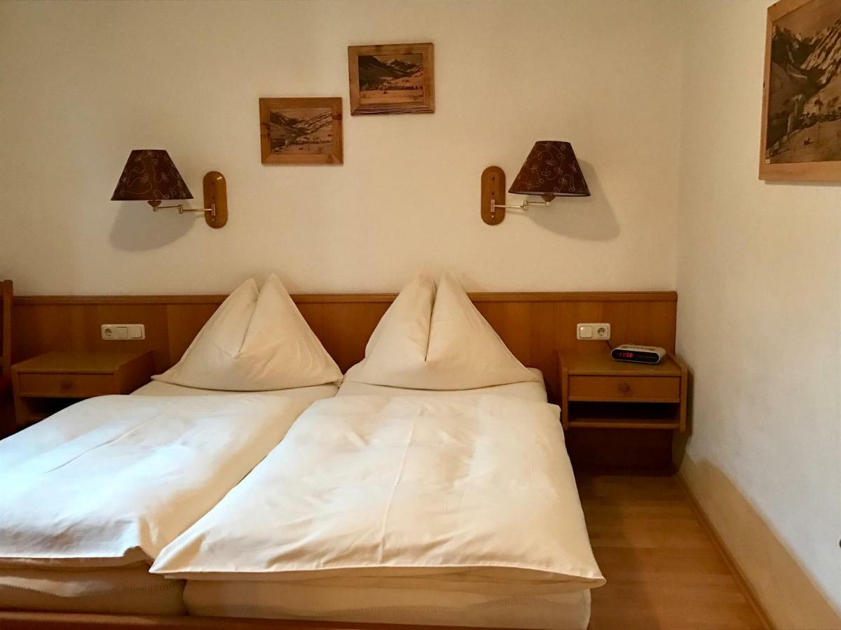 Appartements Kroell, Joker Card In Summer Included! ซาลบาคฮินเทอร์เกลมม์ ภายนอก รูปภาพ